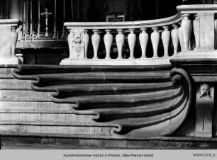 Treppe