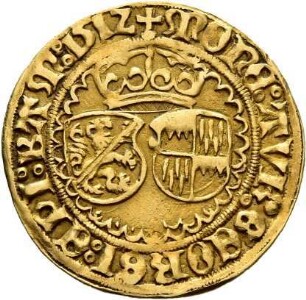 Bamberg: Georg III. Schenk von Limpurg