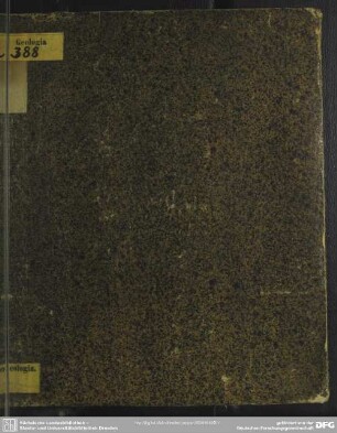 Alberti Ritter In Regio-Britannico Collegio Ilfeldensi Con-Rectoris Epistolica Historico-Physica Oryctographia Goslariensis Ad Liberae Et Imperialis Reipublicae Goslariensis Senatum Inclutum ... Senatores Reliquosque Patronos Ac Fautores Quovis Honoris Et Observantiae Cultu Suspiciendos Perscripta