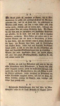 Über Variola und Vaccine : besonders den Werth der letztern ; Inaug.-Diss.