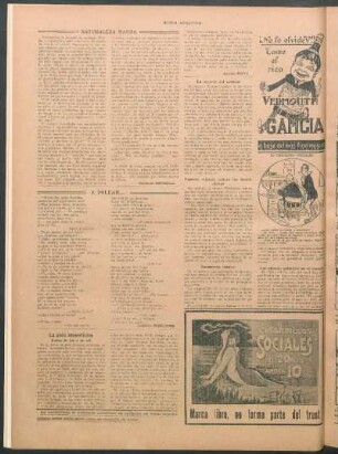 El verdadero González [Broma]