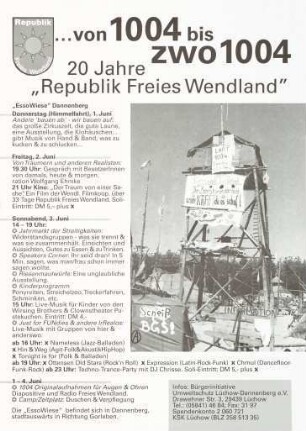 Republik Freies Wendland