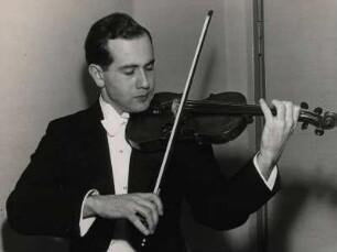 Igor Oistrach