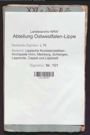 Schule zu Bellenberg: Einkünfte des Schulmeisters zu Bellenberg