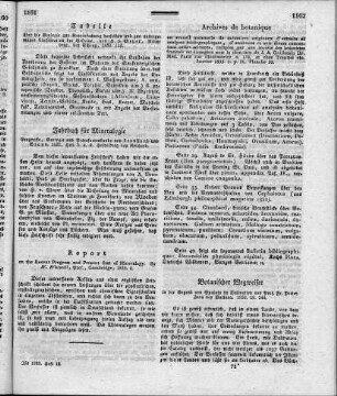 Botanischer Wegweiser in der Gegend von Spalato in Dalmatien / von Prof. Fr[anz] Petter. - Zara : Battara, 1832