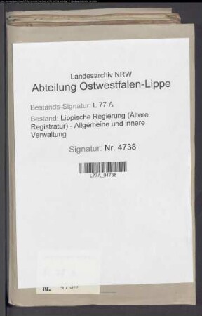 Arbeiter im Ausland (Auswanderung auf Arbeit im Ausland), Bd. 6