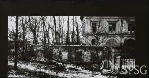 Berlin, Schloss Glienicke.