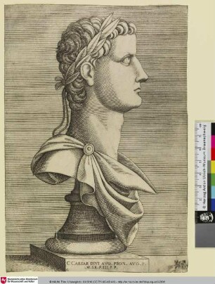 [Gaius Iulius Caesar]