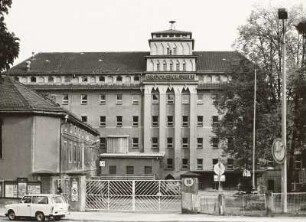 Brückenmühle