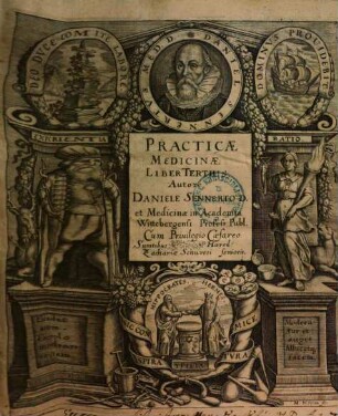Liber ... Practicae Medicinae, 3