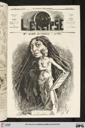Nr. 12 (12. April 1868)