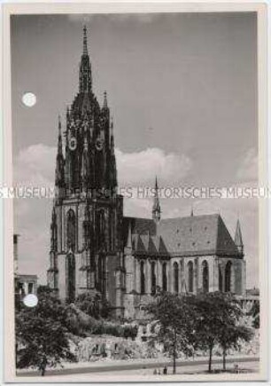 Frankfurt am Main, Goethehaus