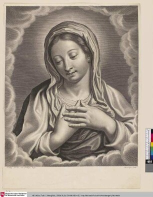 [Une Vierge]