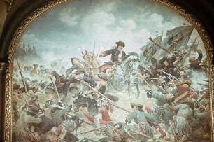 Schlacht bei Turin 1706