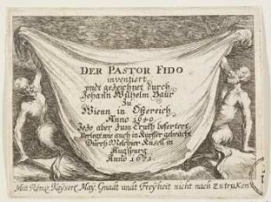 Der Pastor Fido
