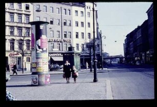 Heinrichpl./Oranienstr. 4.3.61.