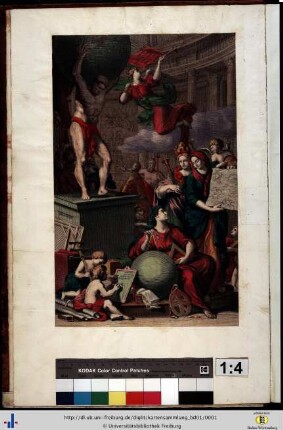 [Atlas Europae in Generalis, Portugalia, Hispania, Anglia, Scotia, Hibernia]