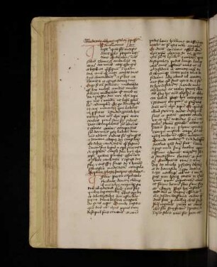 Henricus de Calcar: Informatio meditationis de passione domini