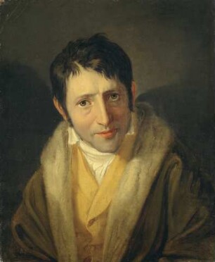 Ludwig Börne