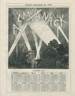 Almanack