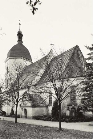Evangelische Pfarrkirche