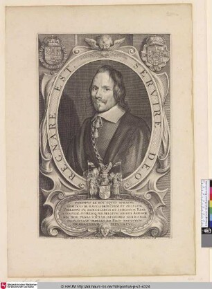 Philippus le Roy