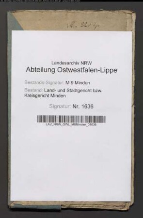 Sonstige: Meyer, Johann Heinrich: