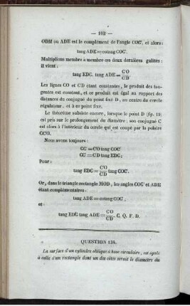 Question 134.