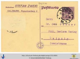 Autogr. Nr. 1253