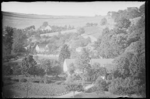 Semmelsberg. Preiskermühle