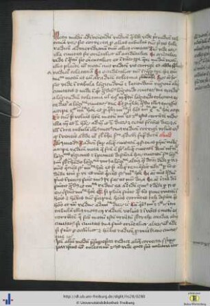 [137v - 140r] Canones tabularum Alphonsinarum.