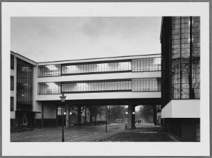 Bauhaus Dessau