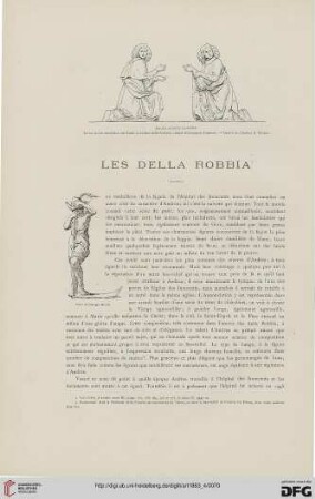9: Les Della Robbia, [2]