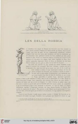 9: Les Della Robbia, [2]