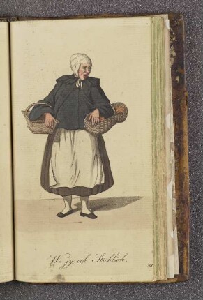 Wo jy ook Strohbück