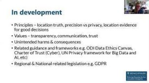 Locus Charter: Helping to use location data ethically and responsibly
