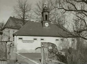Stadtkirche