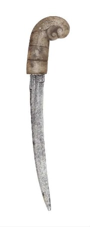 Messer der Toba-Batak, 2015.W.018