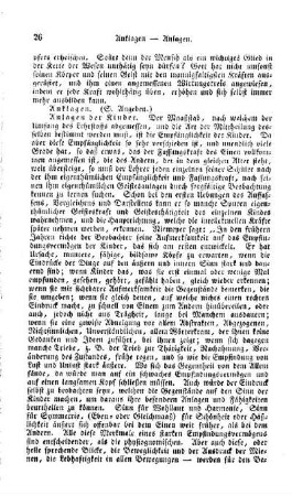 Anklagen, (s. Angeben)