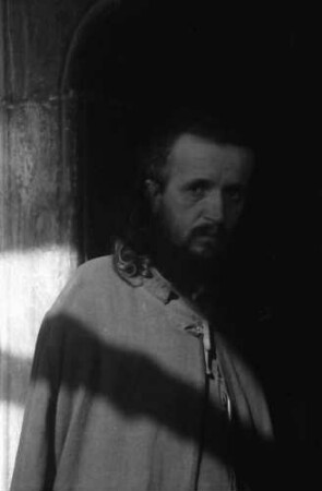Bukarest: Pope