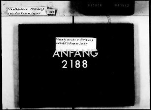 Verwendung badischer Beamter in Reichsämtern