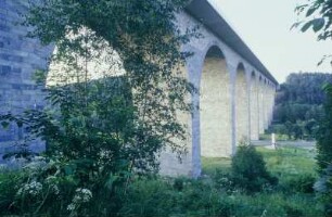 Talbrücke Kleine Striegis