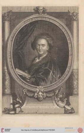 Titelkupfer