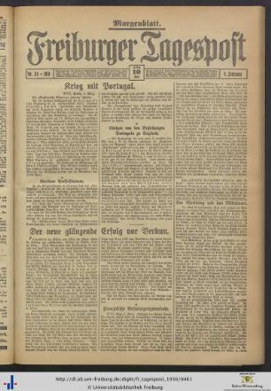 10.03.1916 (Morgenblatt)