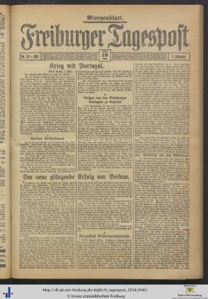 10.03.1916 (Morgenblatt)