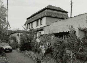 Gartenhaus?, Grimma