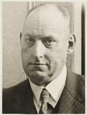 Otto Hilgenstock, Bergrat