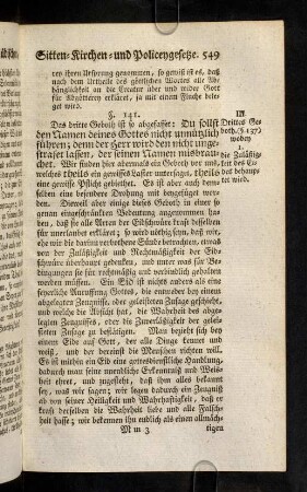 549-558, § 141 - 142
