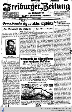 November 1938