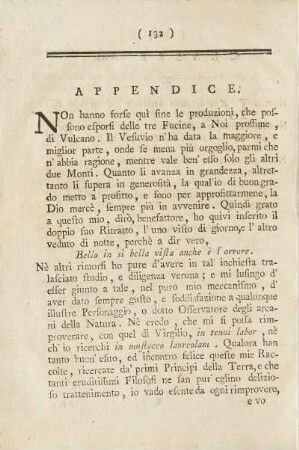 Appendice
